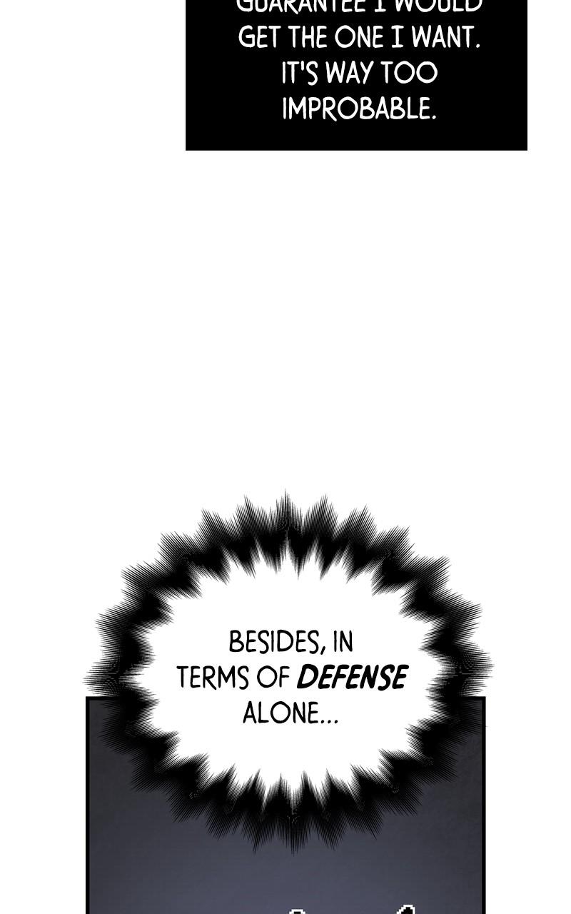 Surviving the Game as a Barbarian Chapter 93 — page 83