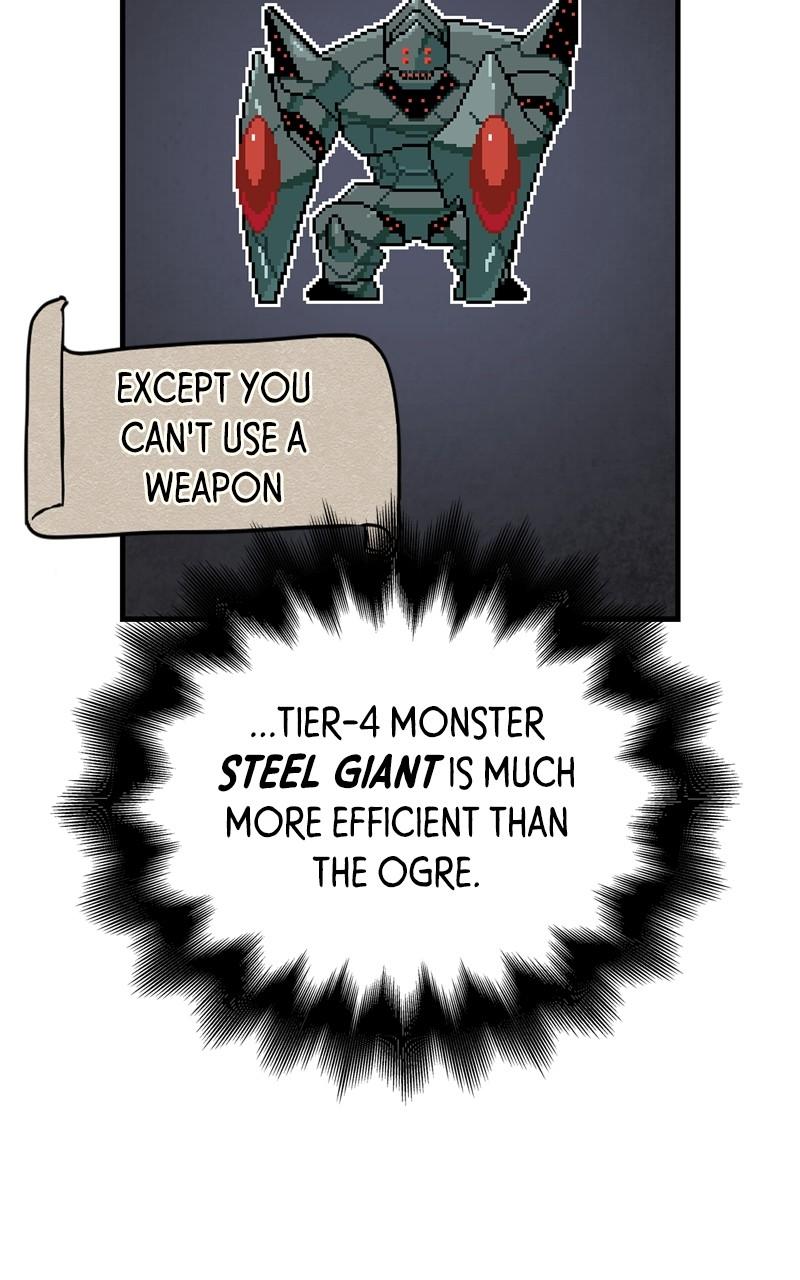 Surviving the Game as a Barbarian Chapter 93 — page 84