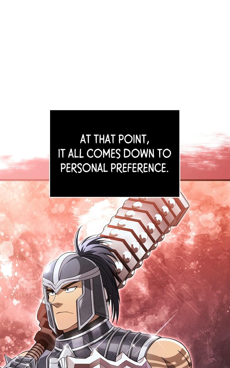 Surviving the Game as a Barbarian Chapter 93 — page 85