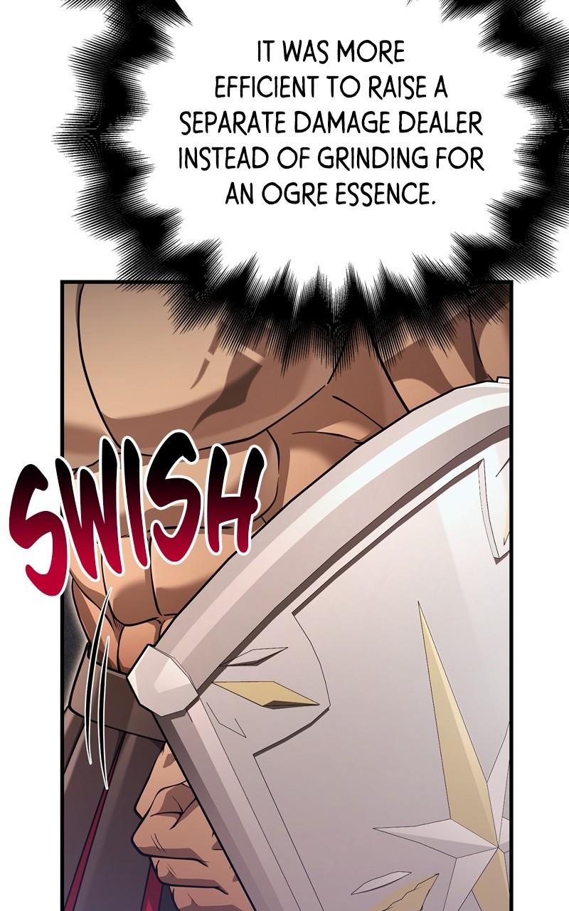 Surviving the Game as a Barbarian Chapter 93 — page 88