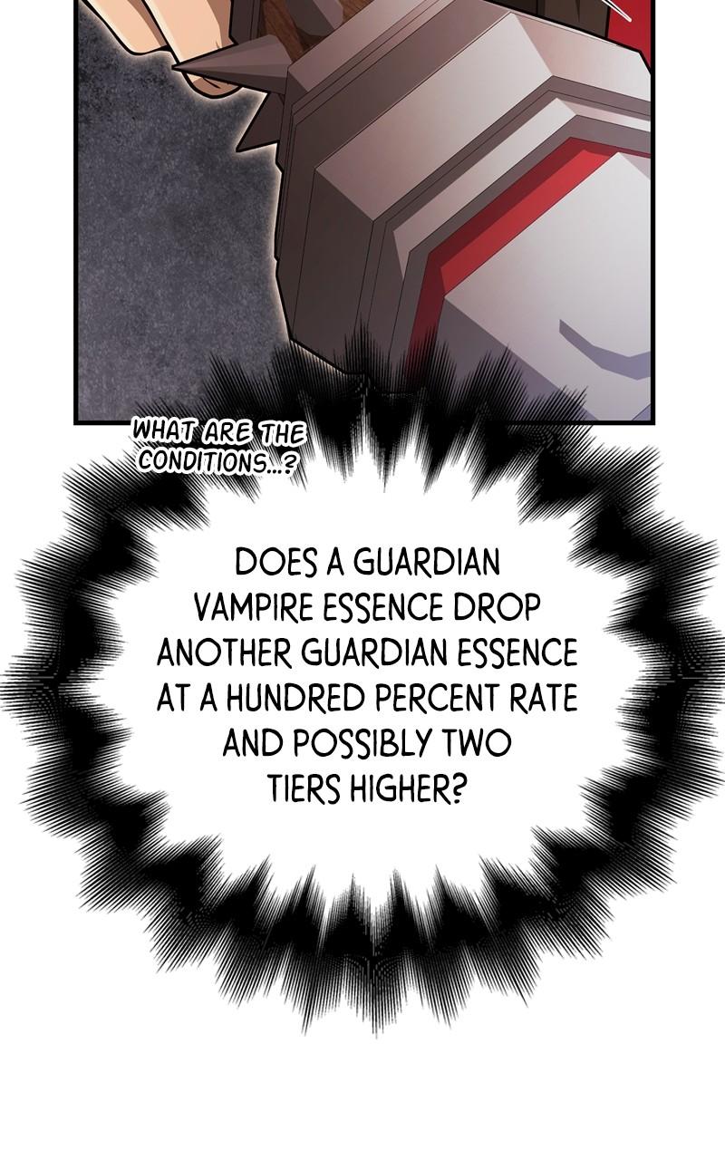 Surviving the Game as a Barbarian Chapter 93 — page 94