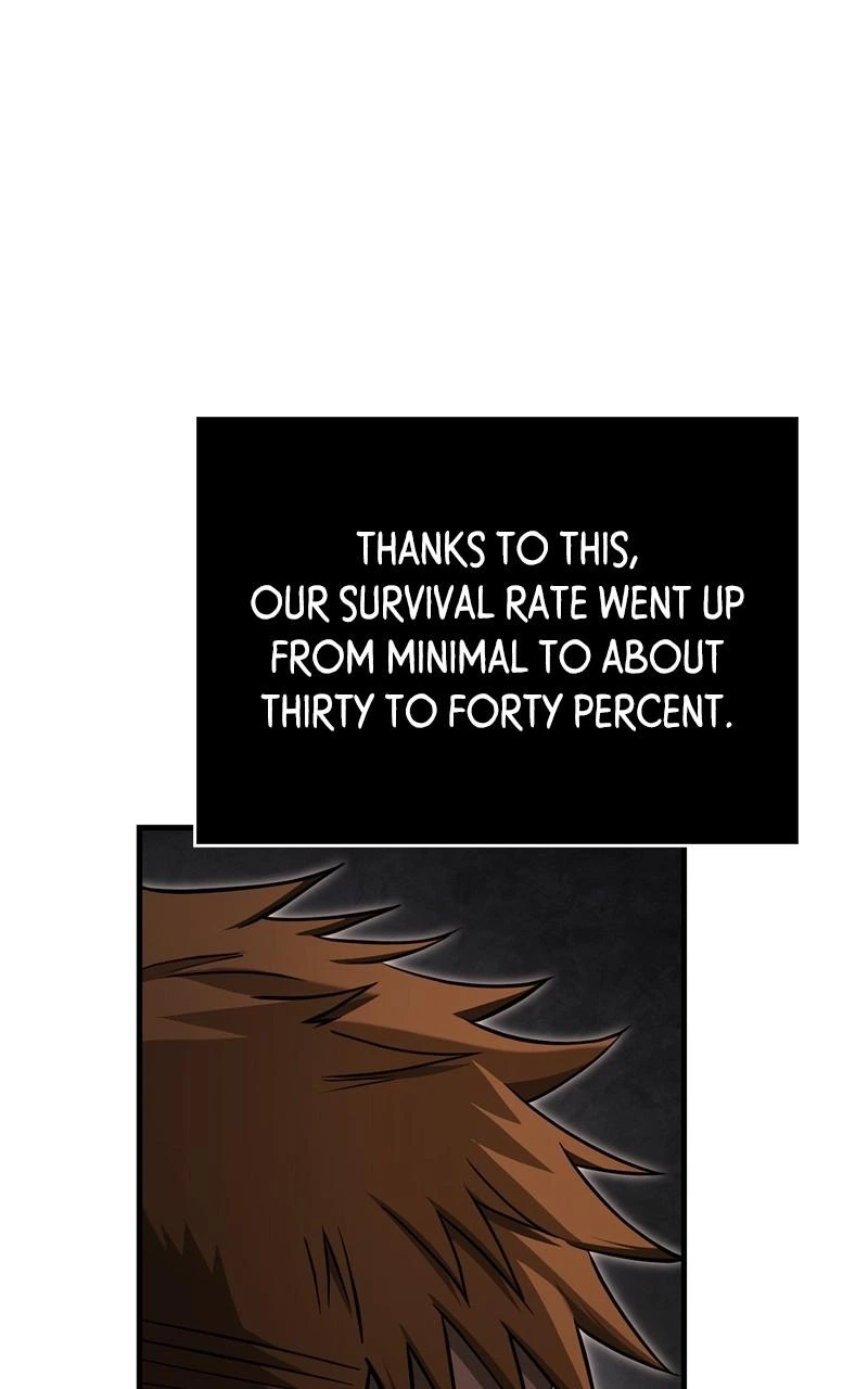 Surviving the Game as a Barbarian Chapter 93 — page 95