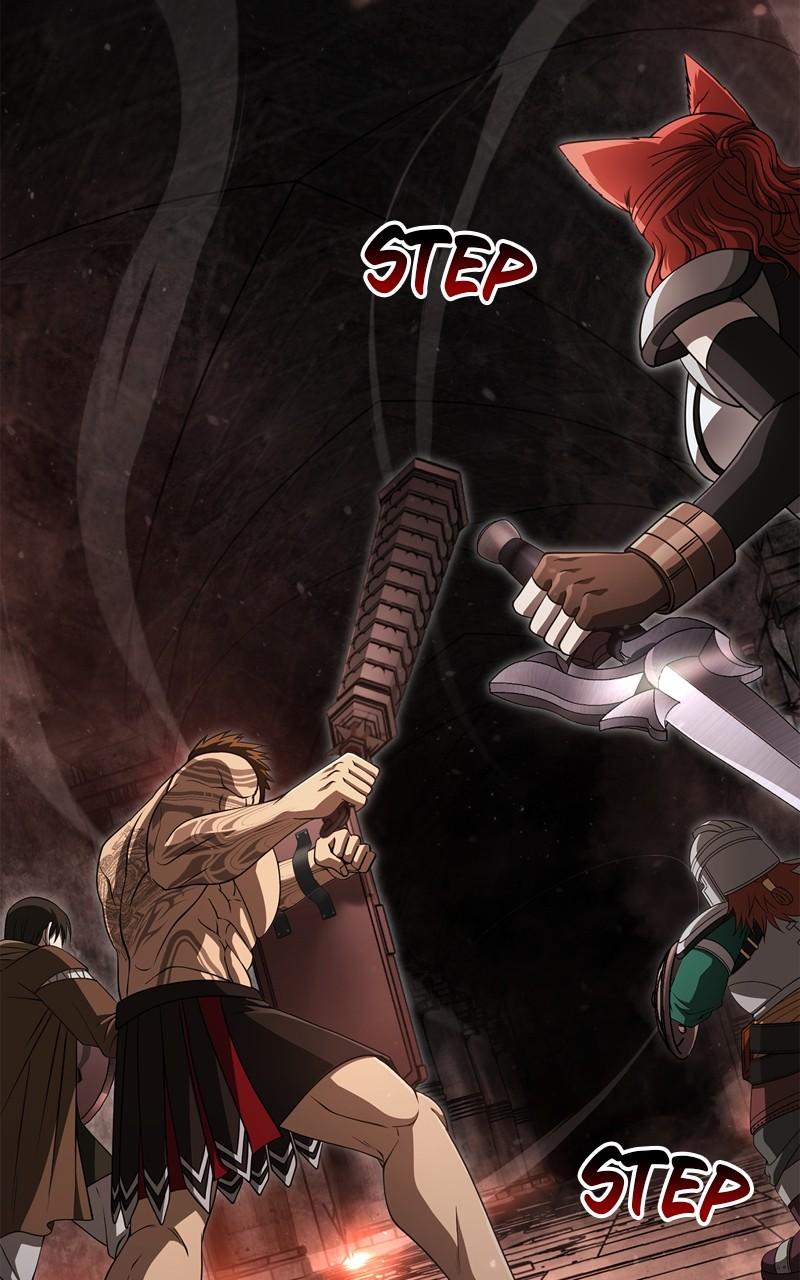 Surviving the Game as a Barbarian Chapter 93 — page 99