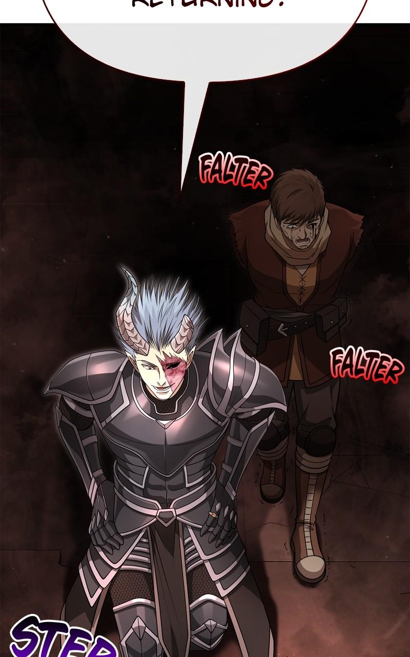 Surviving the Game as a Barbarian Chapter 93 — page 103