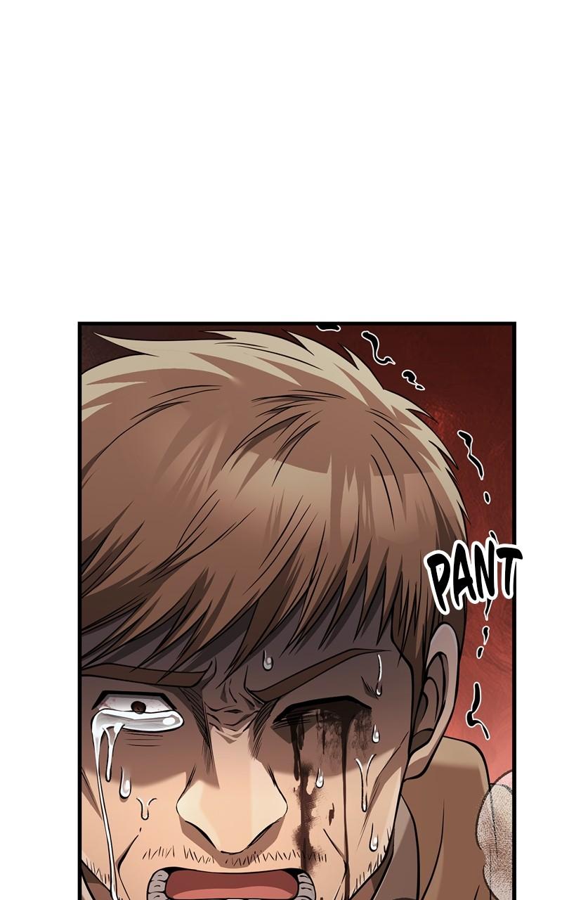 Surviving the Game as a Barbarian Chapter 93 — page 105