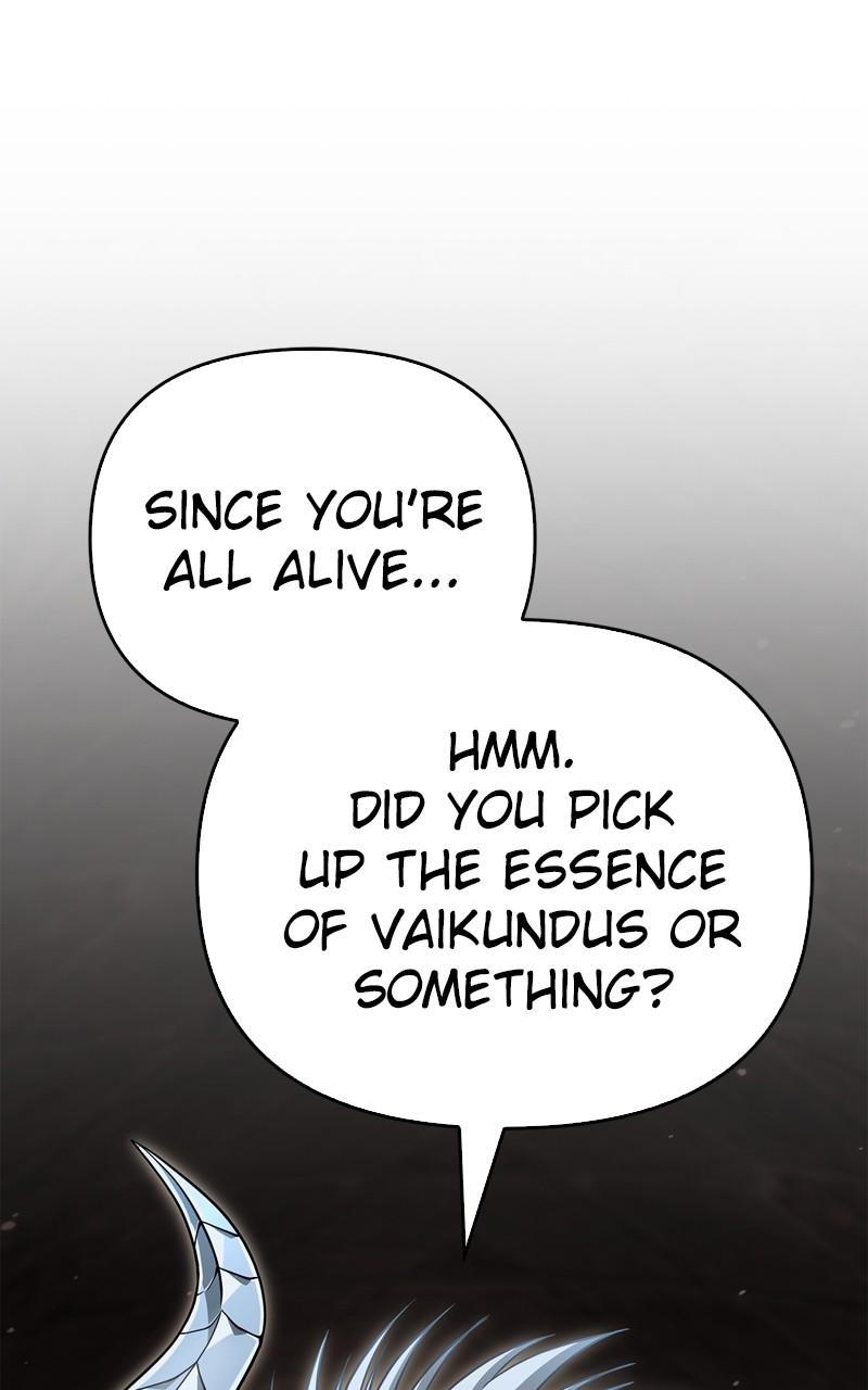 Surviving the Game as a Barbarian Chapter 93 — page 107