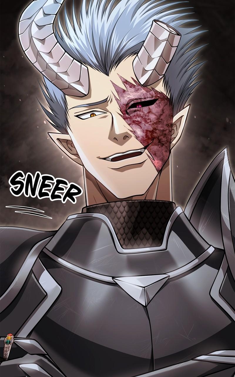 Surviving the Game as a Barbarian Chapter 93 — page 108
