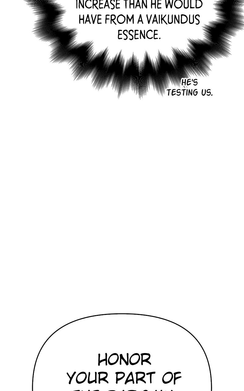 Surviving the Game as a Barbarian Chapter 93 — page 111