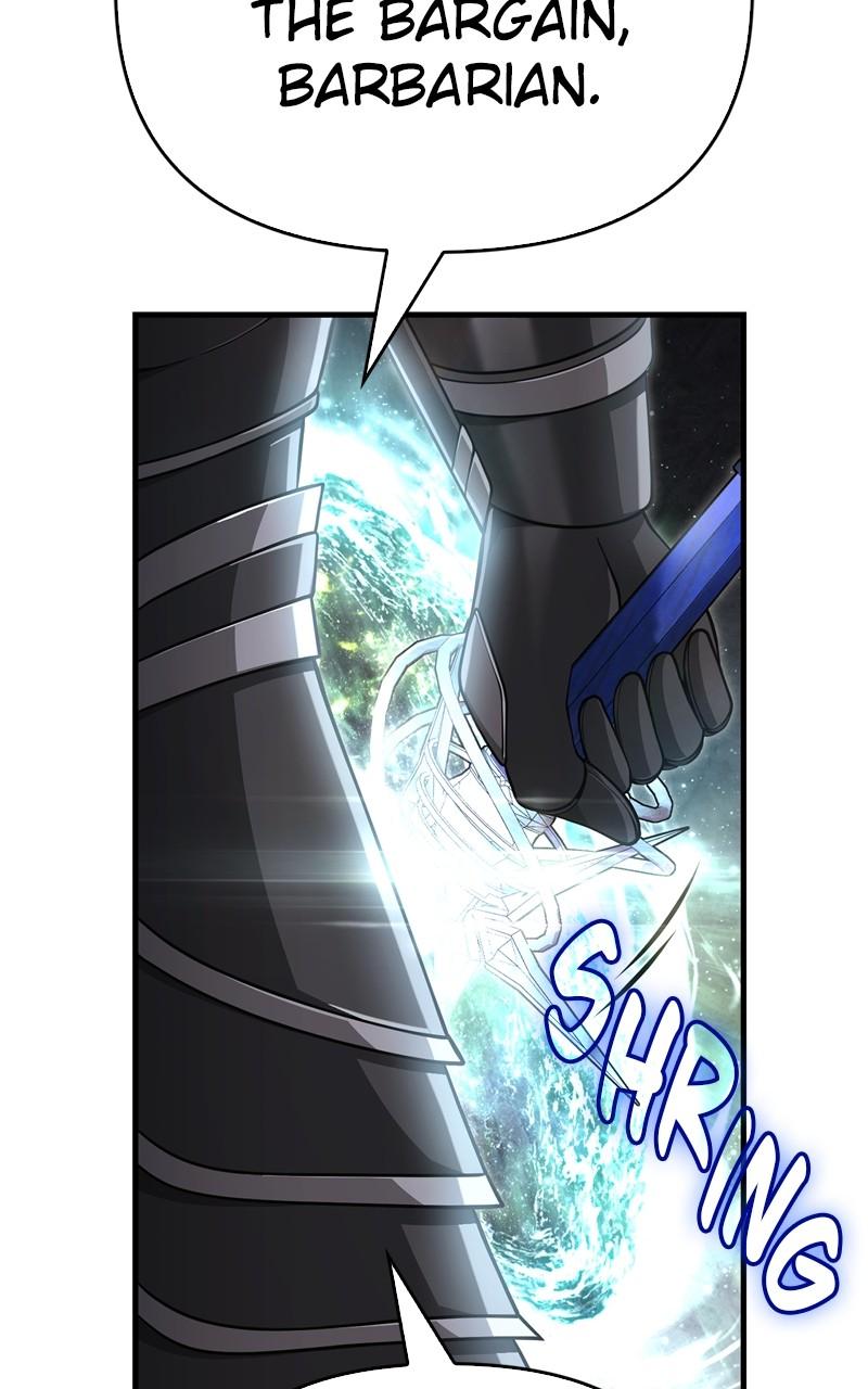 Surviving the Game as a Barbarian Chapter 93 — page 112