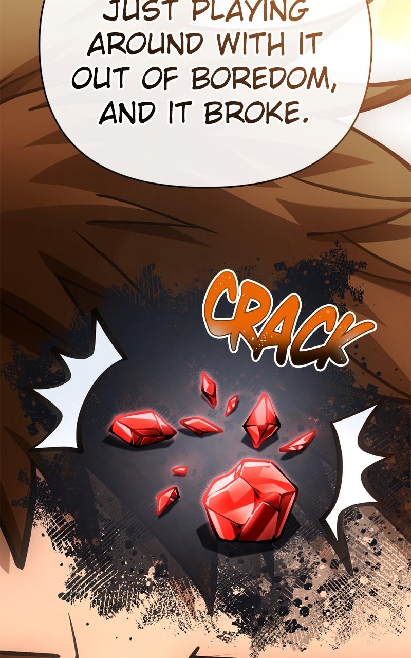 Surviving the Game as a Barbarian Chapter 93 — page 115