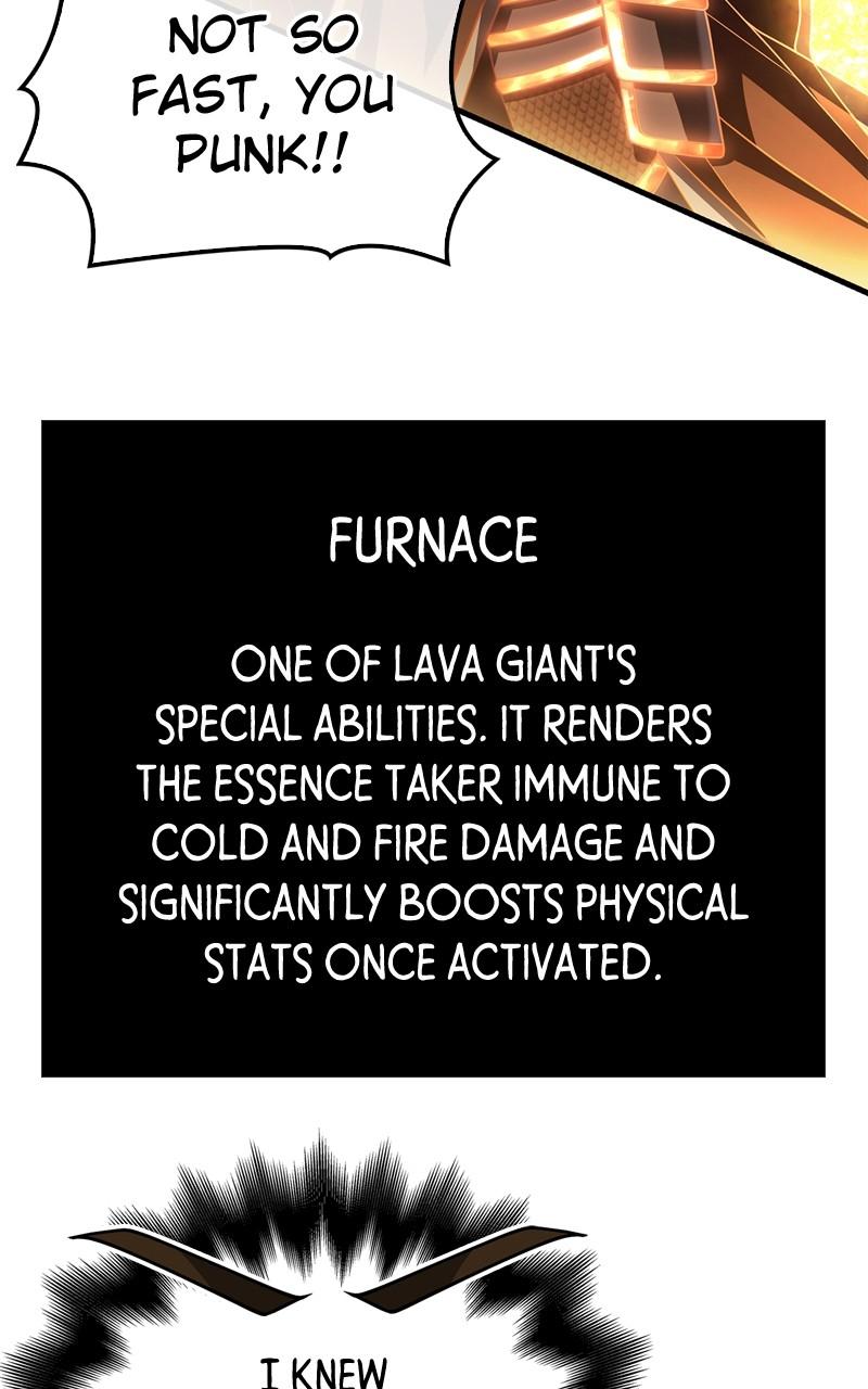 Surviving the Game as a Barbarian Chapter 93 — page 131