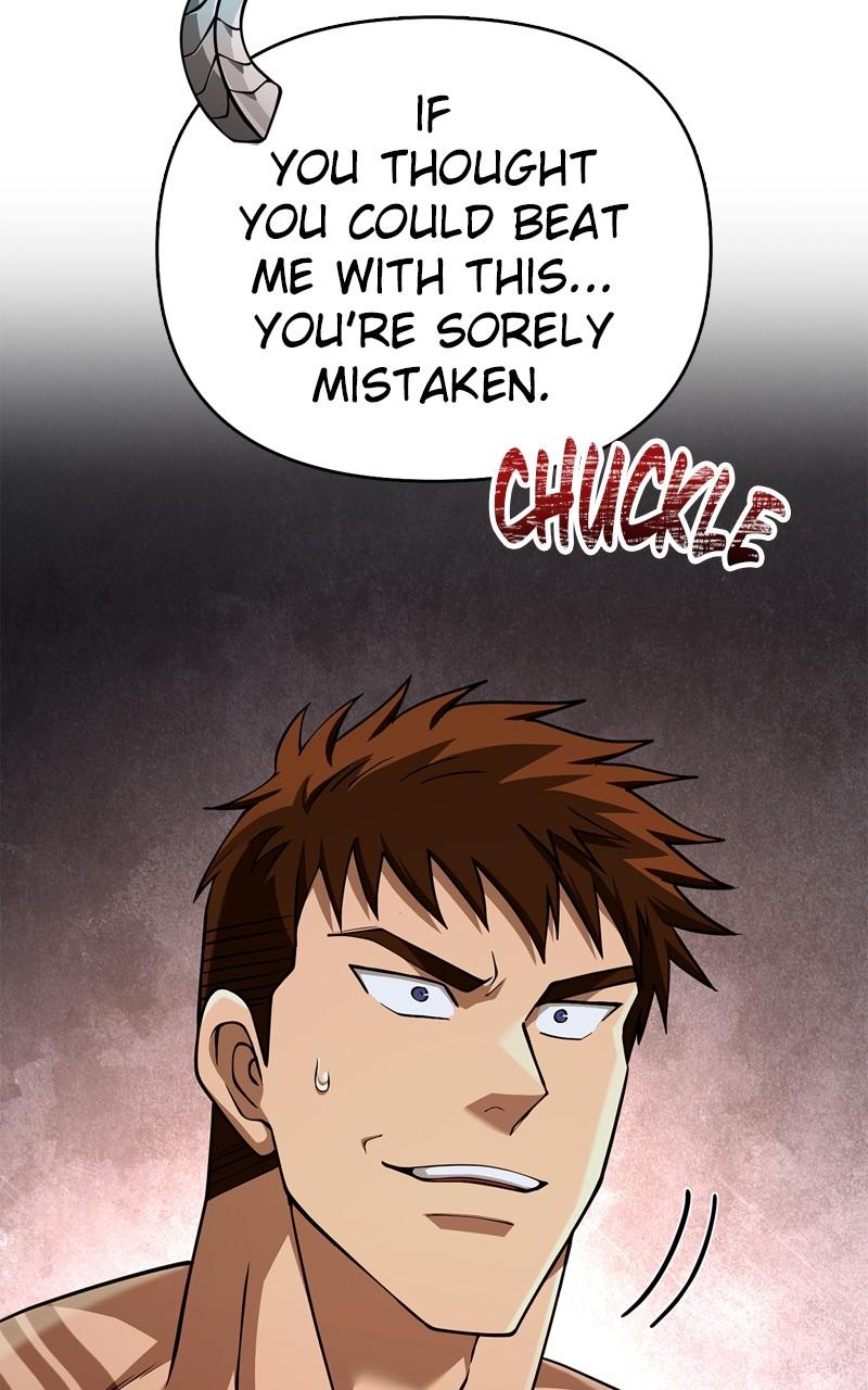 Surviving the Game as a Barbarian Chapter 93 — page 141