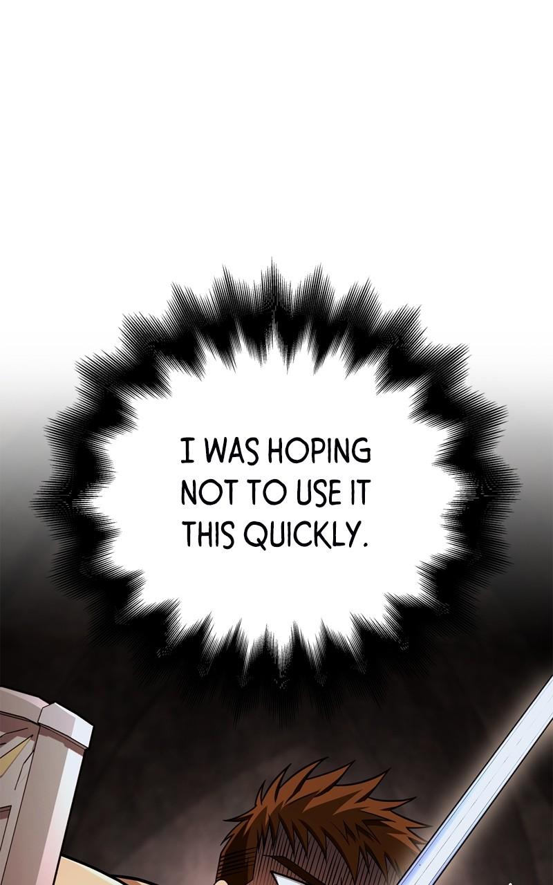 Surviving the Game as a Barbarian Chapter 93 — page 155