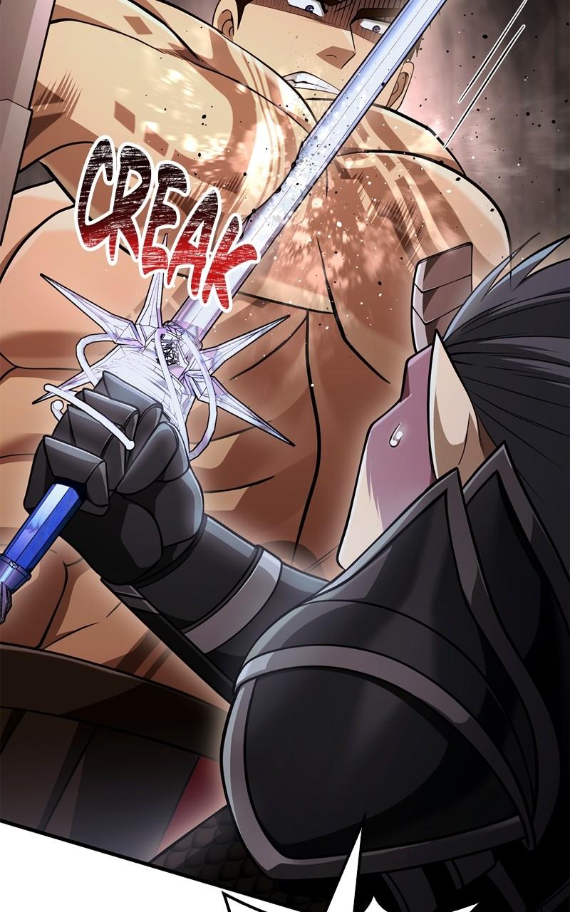 Surviving the Game as a Barbarian Chapter 93 — page 156