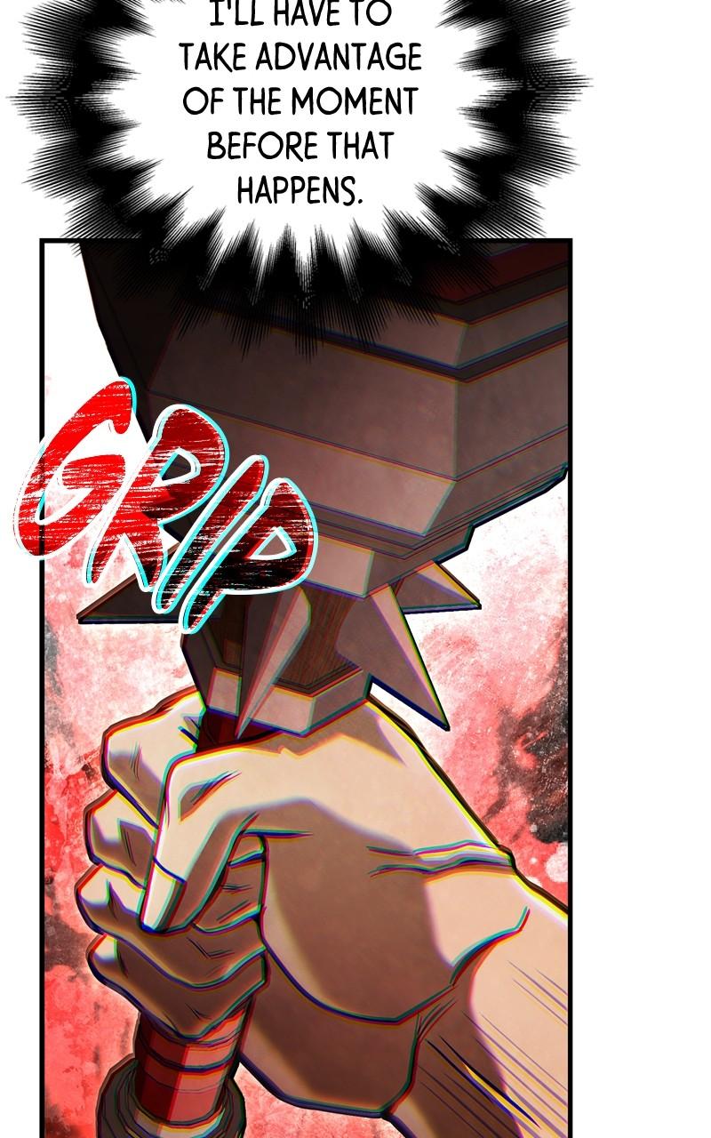 Surviving the Game as a Barbarian Chapter 93 — page 160