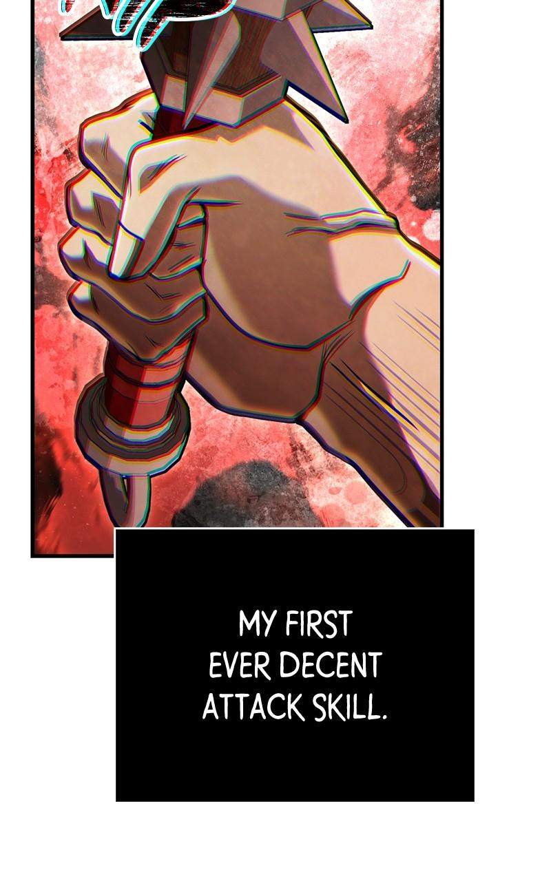 Surviving the Game as a Barbarian Chapter 94 — page 2