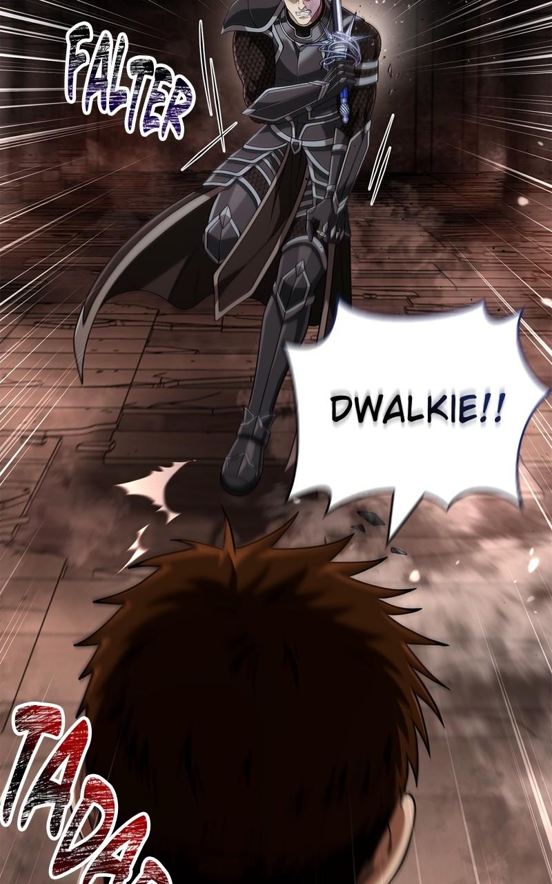 Surviving the Game as a Barbarian Chapter 94 — page 13