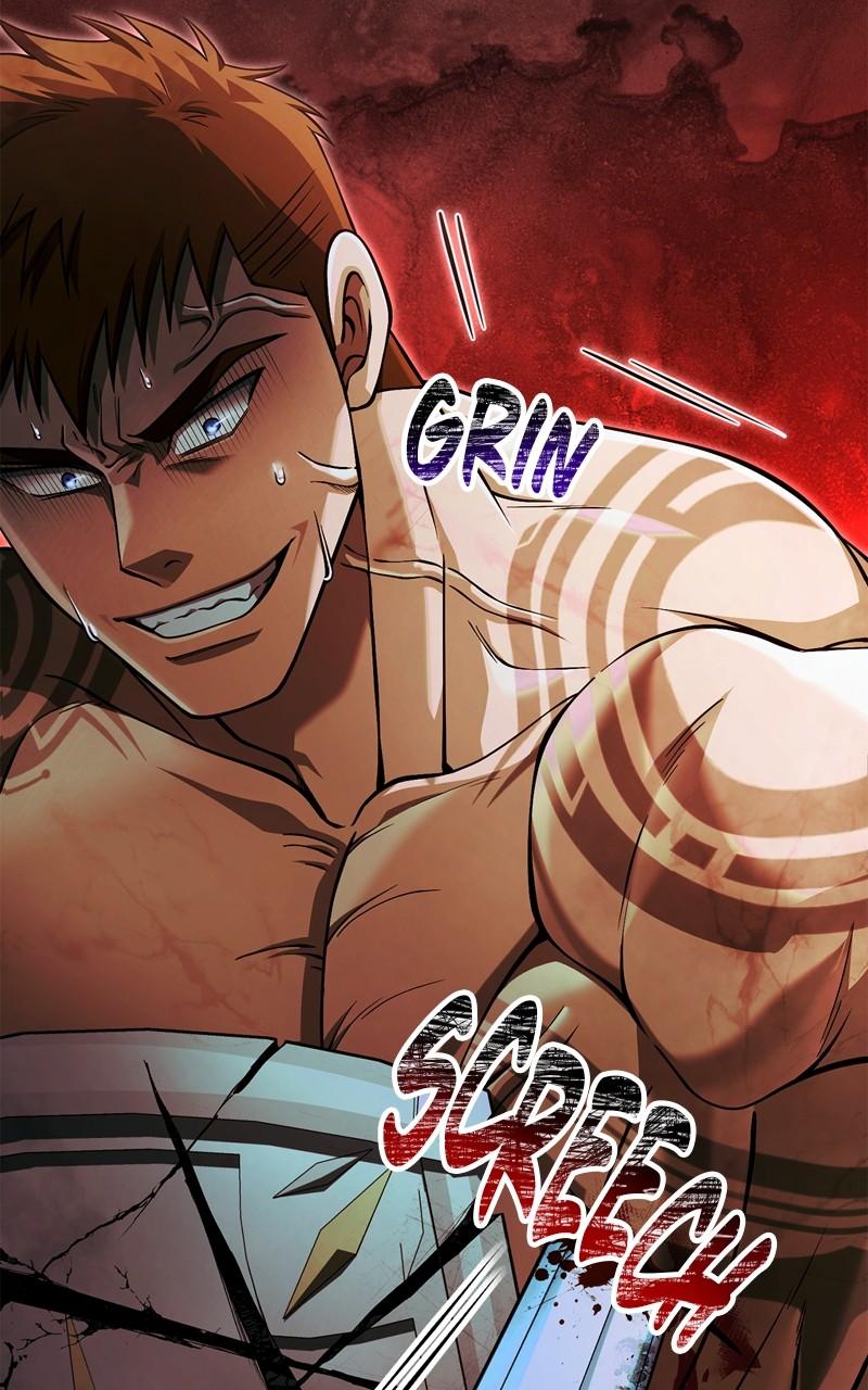 Surviving the Game as a Barbarian Chapter 94 — page 30