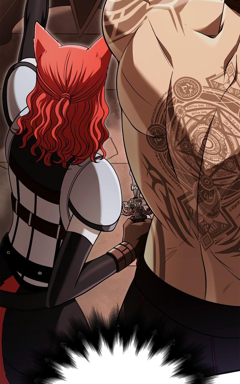 Surviving the Game as a Barbarian Chapter 94 — page 33