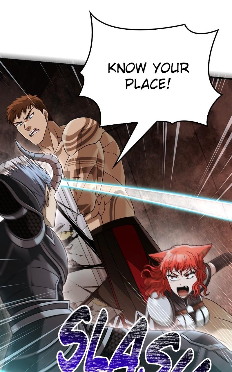 Surviving the Game as a Barbarian Chapter 94 — page 36