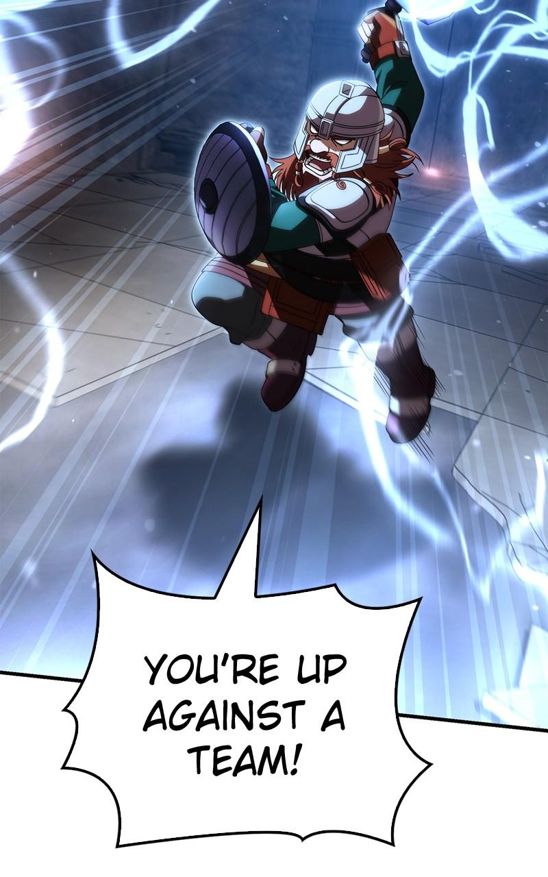 Surviving the Game as a Barbarian Chapter 94 — page 46