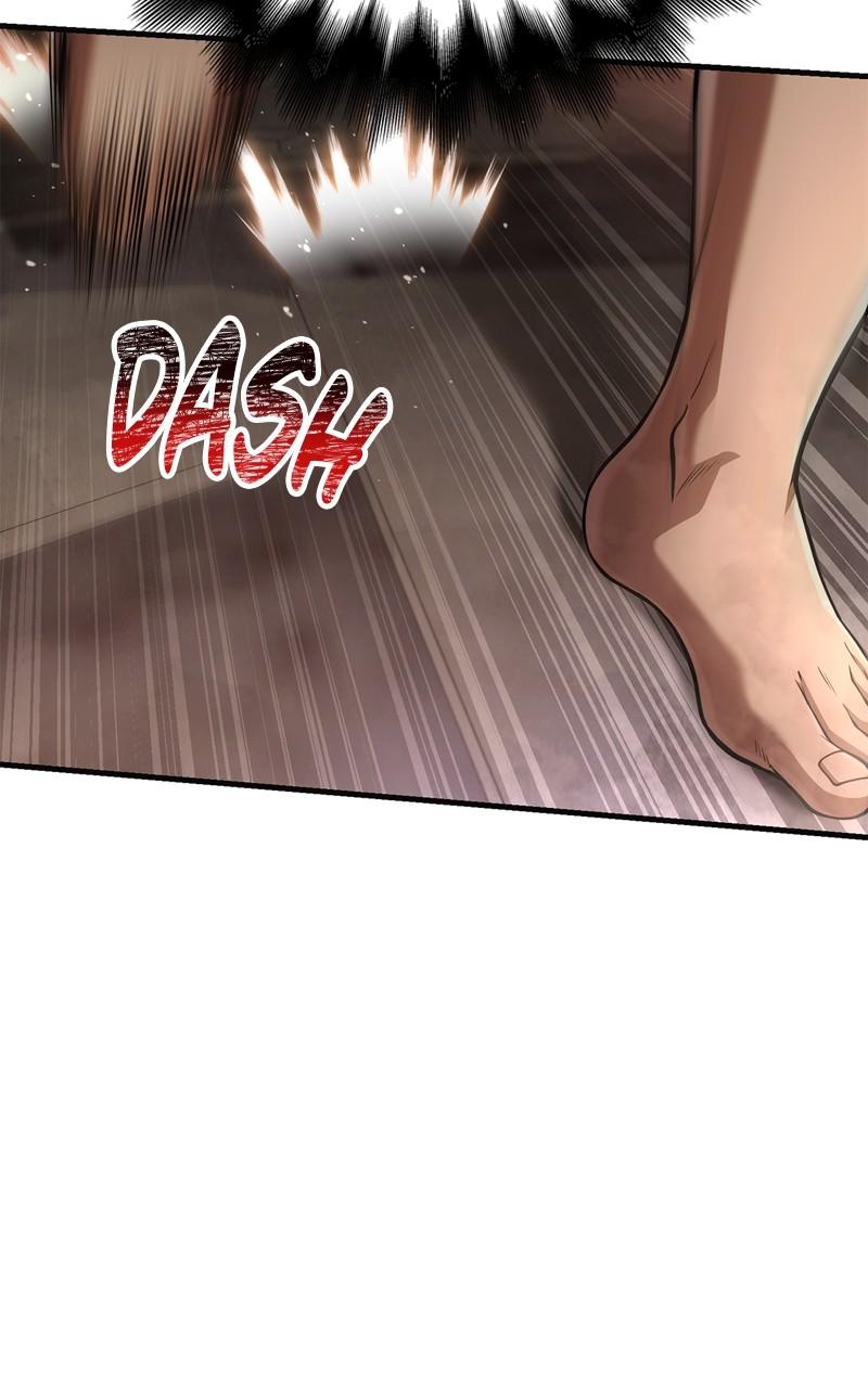 Surviving the Game as a Barbarian Chapter 94 — page 61