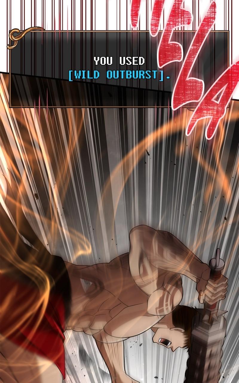 Surviving the Game as a Barbarian Chapter 94 — page 64