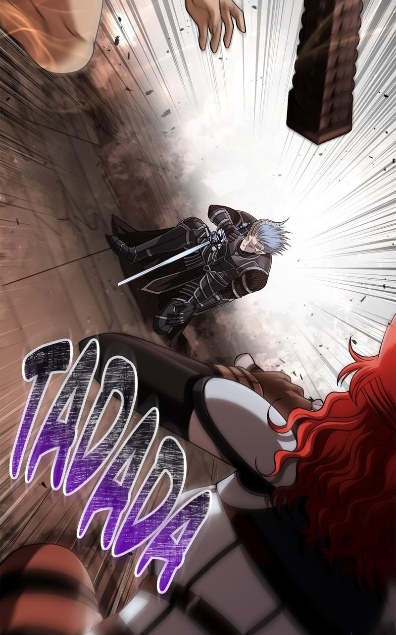 Surviving the Game as a Barbarian Chapter 94 — page 65