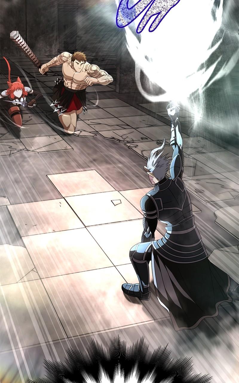 Surviving the Game as a Barbarian Chapter 94 — page 70