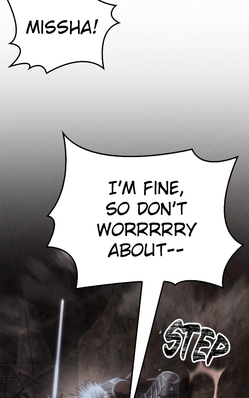 Surviving the Game as a Barbarian Chapter 94 — page 76