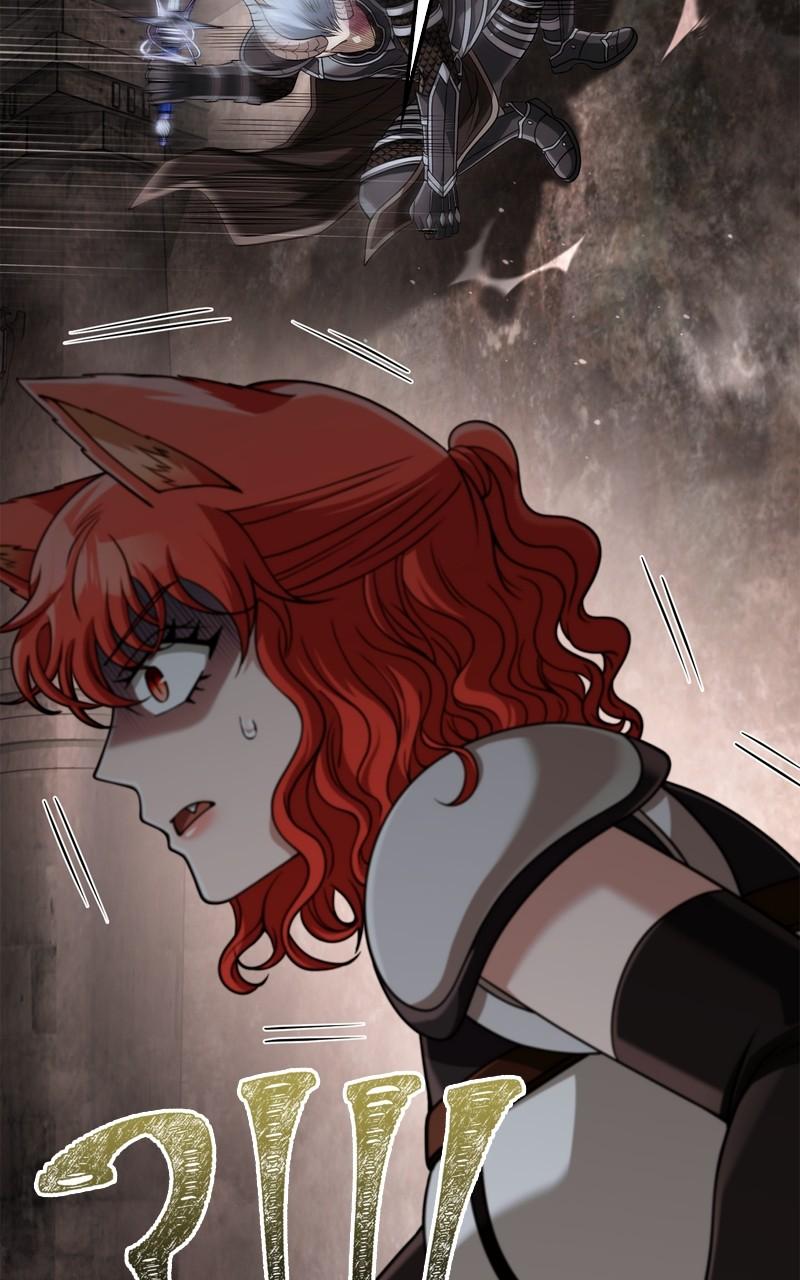 Surviving the Game as a Barbarian Chapter 94 — page 77