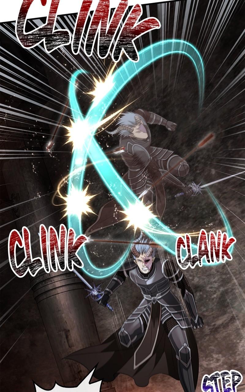 Surviving the Game as a Barbarian Chapter 94 — page 83