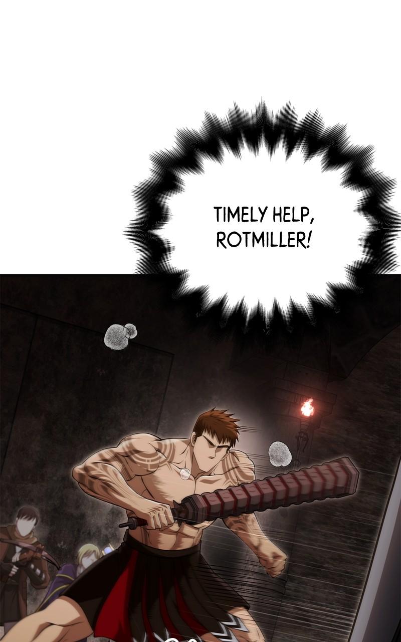 Surviving the Game as a Barbarian Chapter 94 — page 85