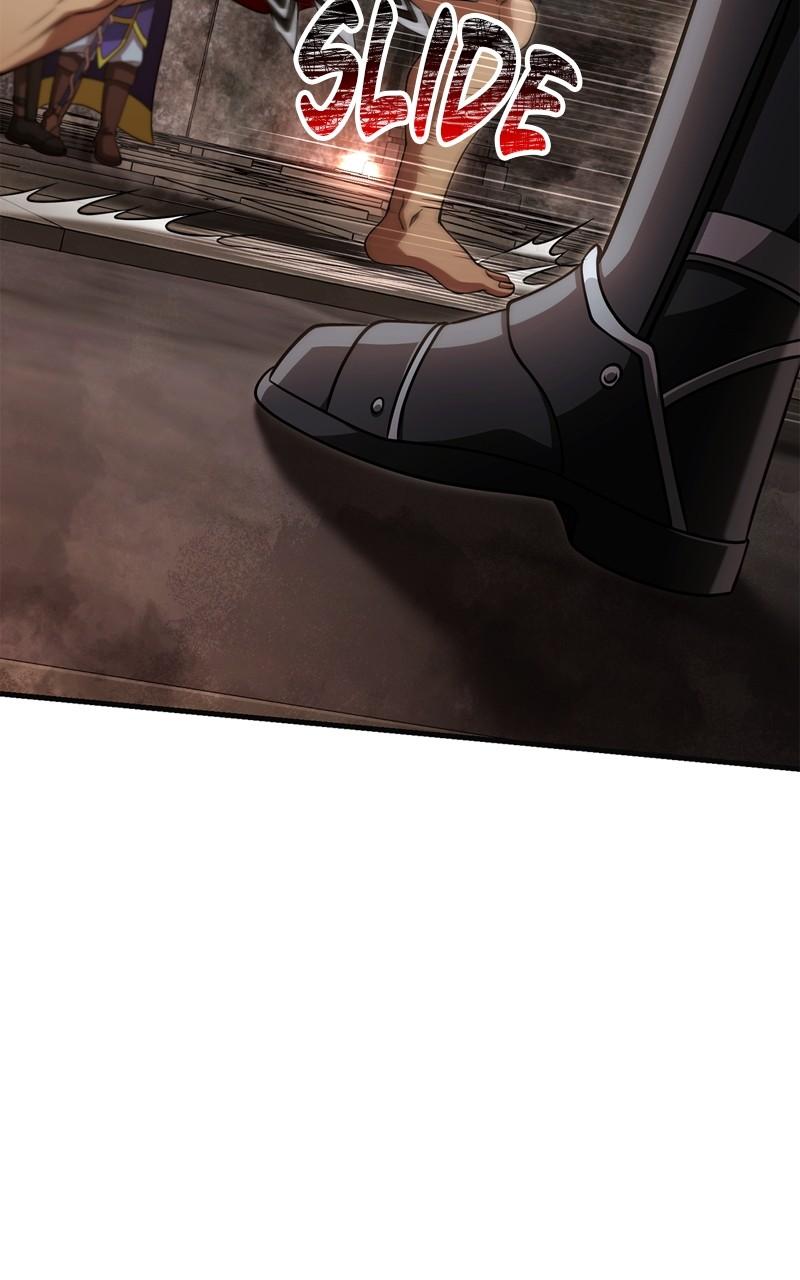 Surviving the Game as a Barbarian Chapter 94 — page 86