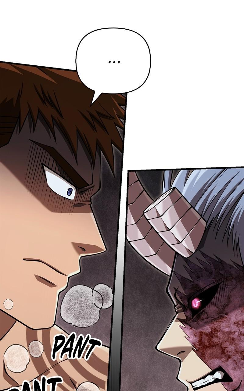 Surviving the Game as a Barbarian Chapter 94 — page 87