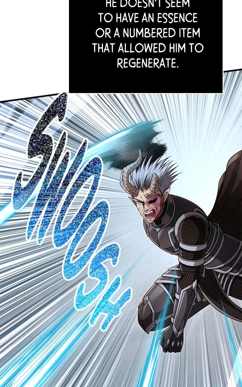 Surviving the Game as a Barbarian Chapter 94 — page 91