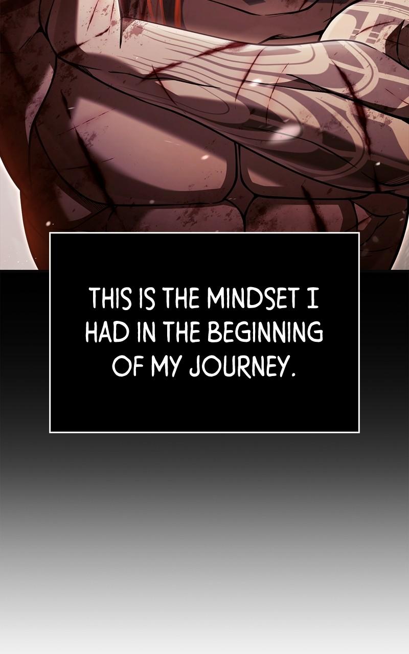 Surviving the Game as a Barbarian Chapter 94 — page 95