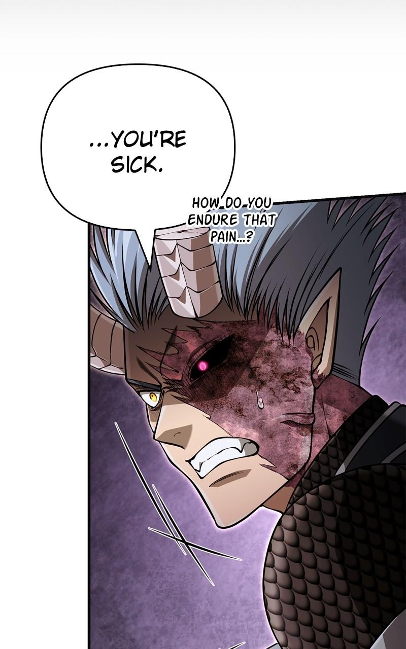 Surviving the Game as a Barbarian Chapter 94 — page 96