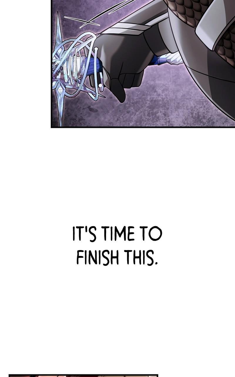 Surviving the Game as a Barbarian Chapter 94 — page 97