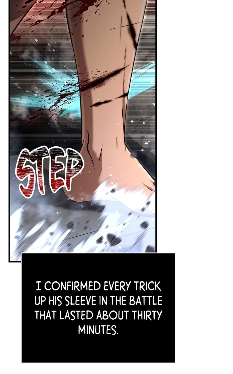 Surviving the Game as a Barbarian Chapter 94 — page 98