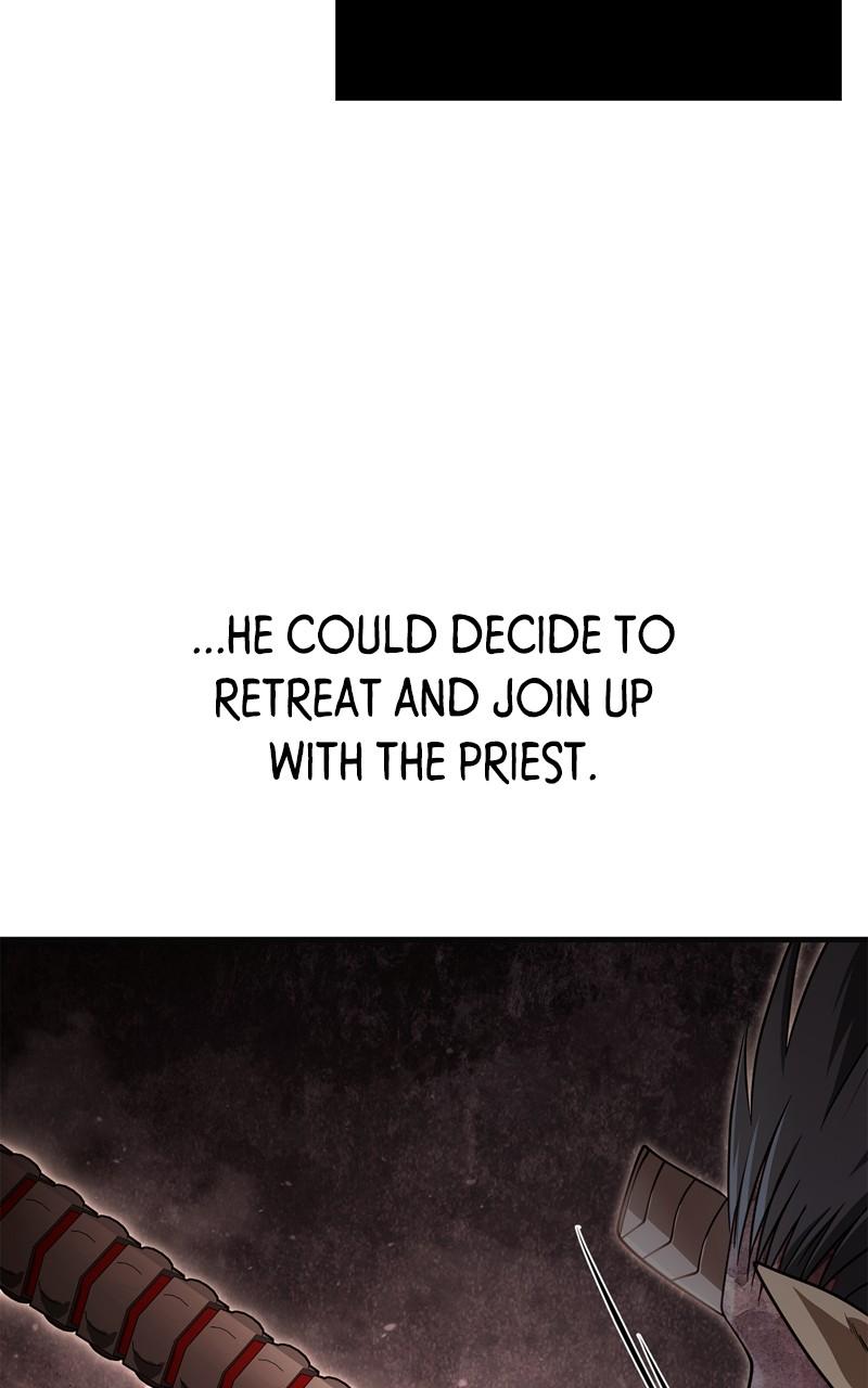 Surviving the Game as a Barbarian Chapter 94 — page 100