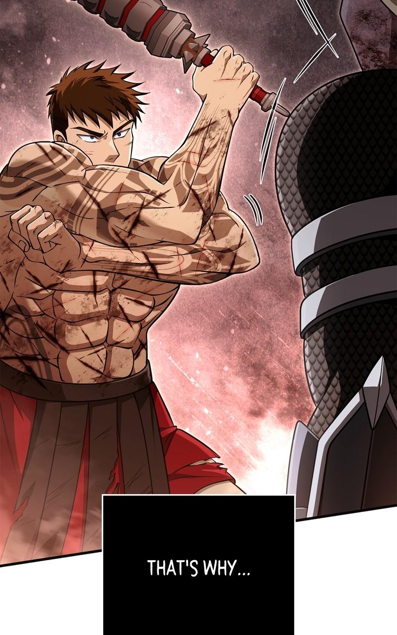 Surviving the Game as a Barbarian Chapter 94 — page 101