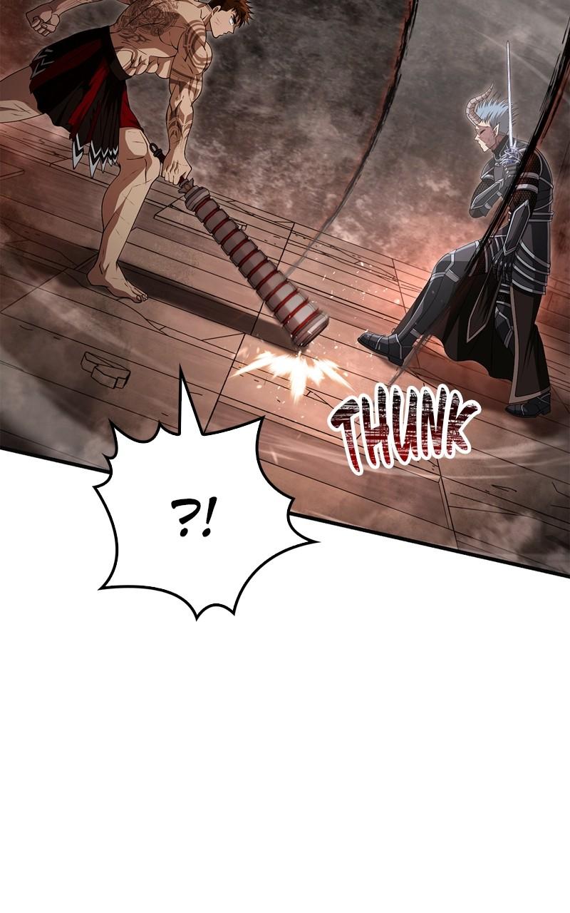 Surviving the Game as a Barbarian Chapter 94 — page 125