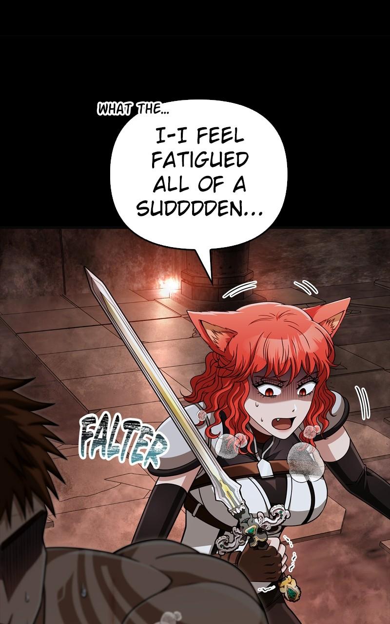 Surviving the Game as a Barbarian Chapter 94 — page 132