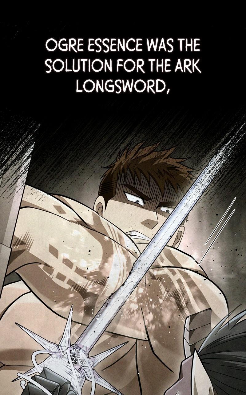 Surviving the Game as a Barbarian Chapter 94 — page 139