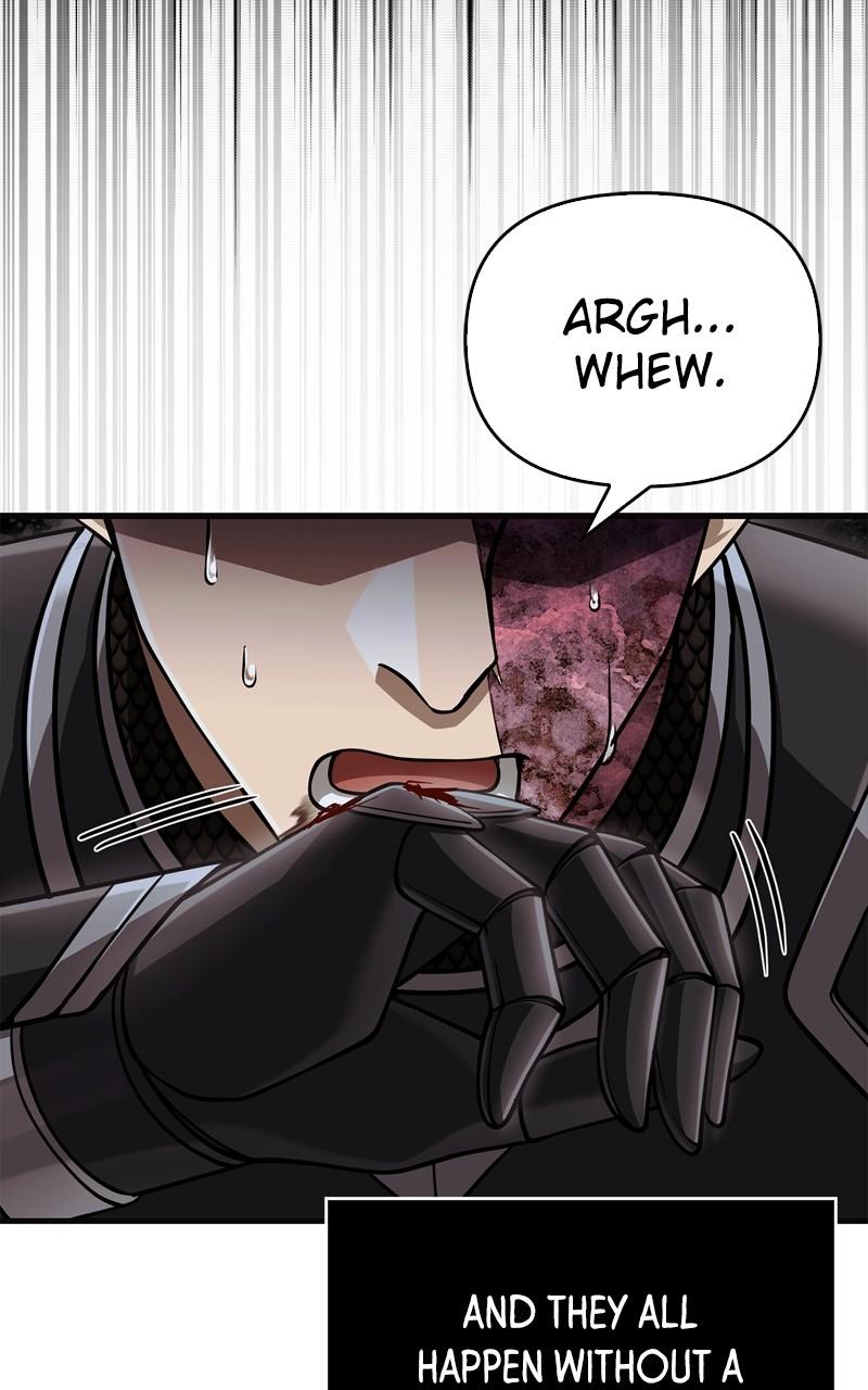 Surviving the Game as a Barbarian Chapter 94 — page 157