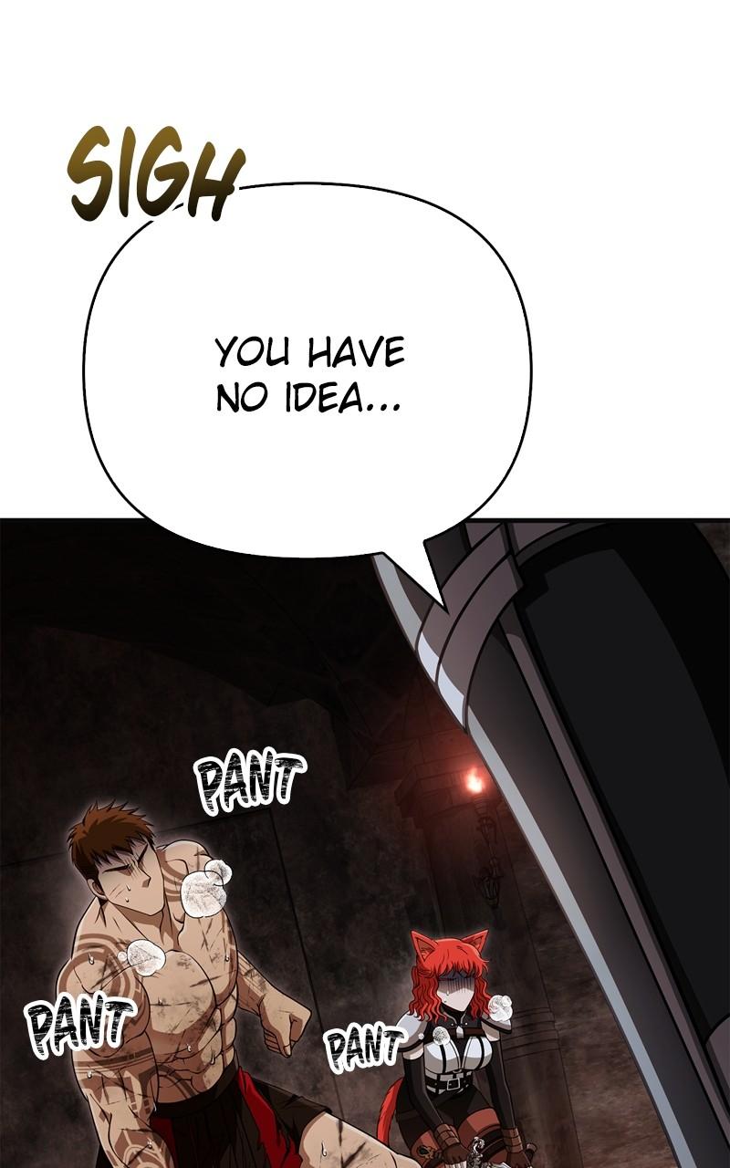 Surviving the Game as a Barbarian Chapter 94 — page 164