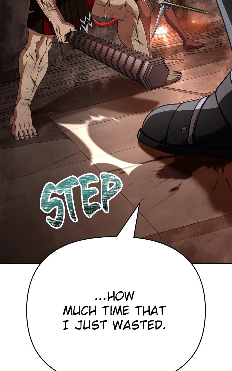 Surviving the Game as a Barbarian Chapter 94 — page 165