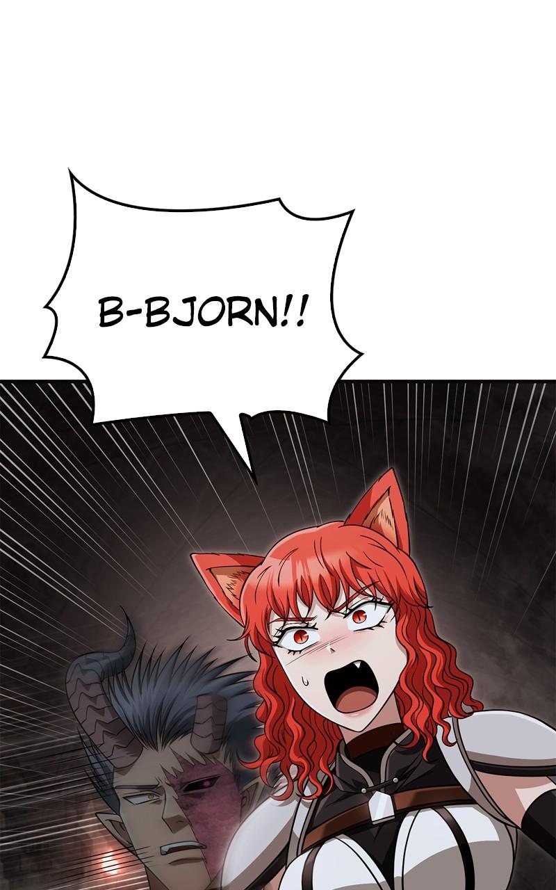 Surviving the Game as a Barbarian Chapter 94 — page 169