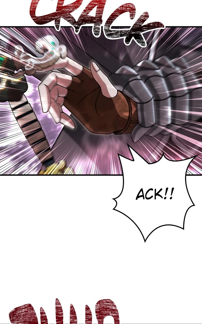 Surviving the Game as a Barbarian Chapter 94 — page 171